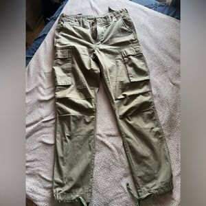 MNML cargo pants